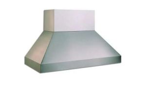 Vent-A-Hood Euroline Pro Series EPXTH18348SS