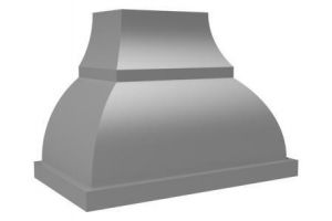 Vent-A-Hood JCH236B1SS