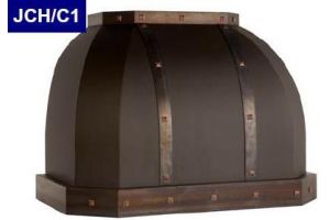 Vent-A-Hood JCH236C1