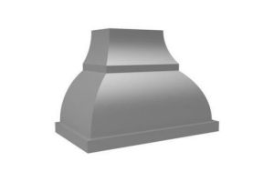 Vent-A-Hood JCH242B1SS