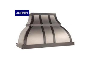 Vent-A-Hood JCH348B1SSAS