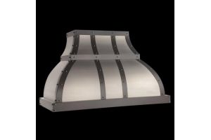 Vent-A-Hood JCH360B1SS