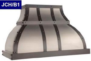 Vent-A-Hood JCH460B1SS