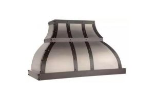 Vent-A-Hood JCH460B1SSAS