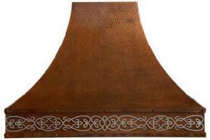 Vent-A-Hood JDH348C1OL