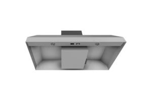 Vent-A-Hood KAH28SLDSS