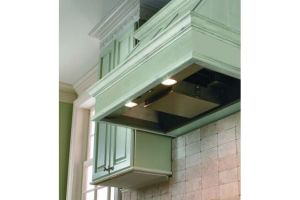 Vent-A-Hood KH28SLDSS