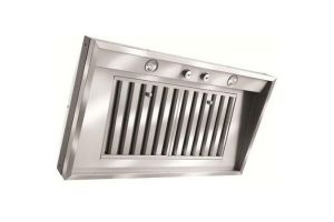 Vent-A-Hood M34SLDSS