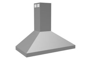 Vent-A-Hood PDH14236SS