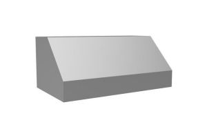 Vent-A-Hood PRH18466SS