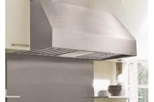 Vent-A-Hood PRH18M54SS