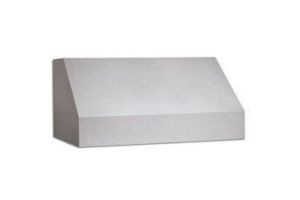 Vent-A-Hood Professional Series PRH18342WH