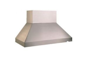 Vent-A-Hood SEPTH18348SS