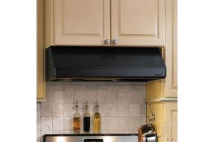 Vent-A-Hood SLH9130SS