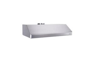 Vent-A-Hood SLH9136SS