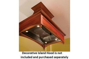 Vent-A-Hood TH248SLESS