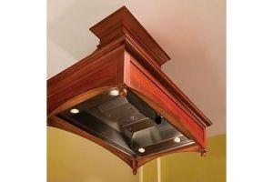 Vent-A-Hood TH448PSLESS