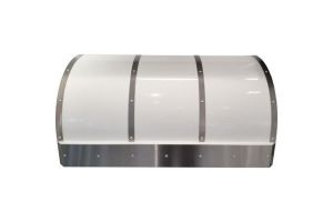 Vent-A-Hood XRH18236WHAS