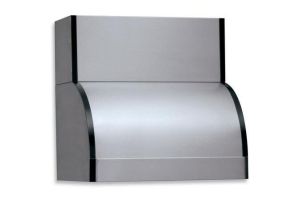 Vent-A-Hood XRH18348SS