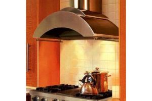 Vent-A-Hood ZTH242SS