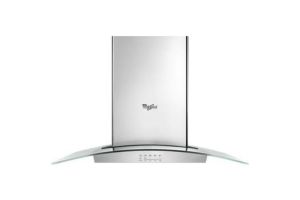 Whirlpool WVI75UC6DS