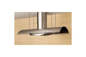 Zephyr Cheng Trapeze Collection CTPE60BSX