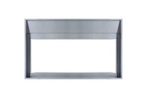 Zephyr Power Series AK0836AS