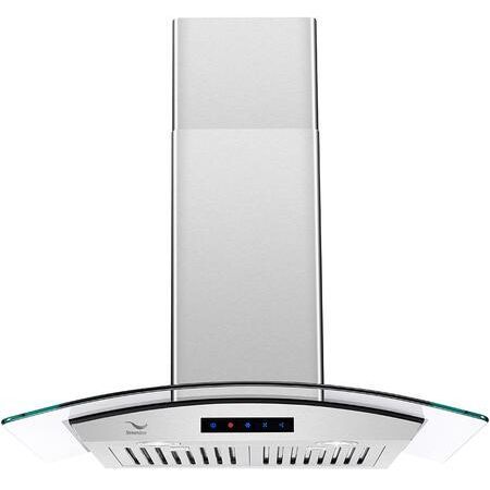 Streamline S120WSBFL30