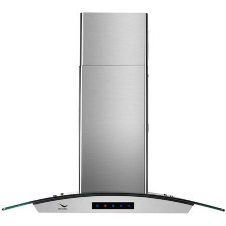 Streamline S121MSH36