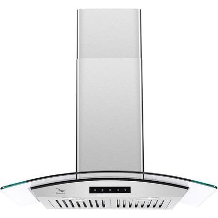 Streamline S121WSBFL36