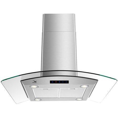 Streamline S180MSH36