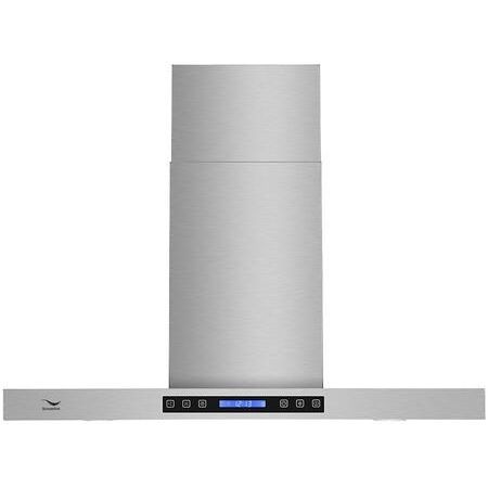 Streamline S201ISBFL36