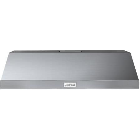Superiore HP361SSS