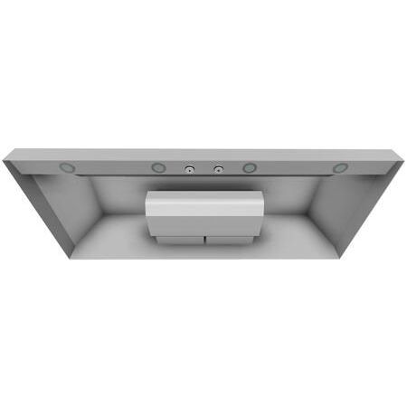 Vent-A-Hood BH252PSLDSS