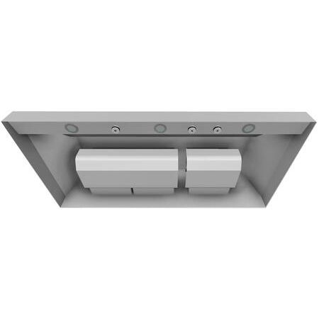 Vent-A-Hood BH346PSLDSS