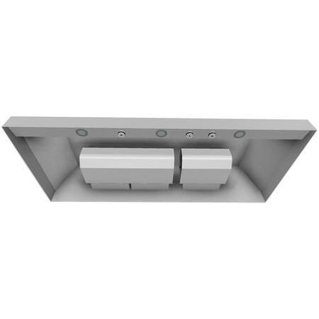 Vent-A-Hood BH352PSLDSS