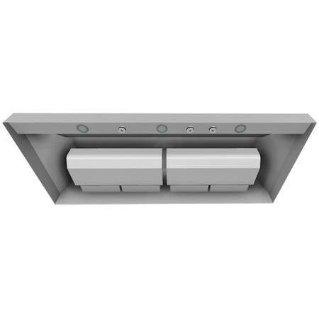 Vent-A-Hood BH452PSLDSS