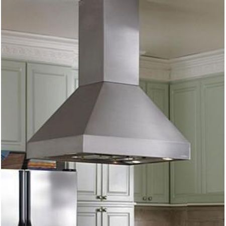 Vent-A-Hood EPITH18466SS