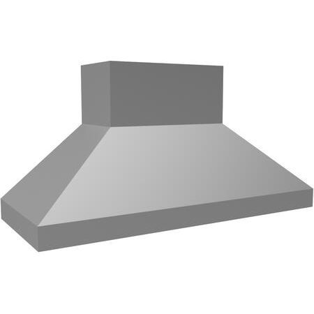 Vent-A-Hood EPTH18460SS