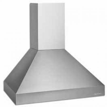 Vent-A-Hood Euroline Pro Series EPITH18460SS