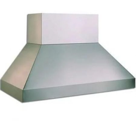 Vent-A-Hood Euroline Pro Series EPXTH18348SS
