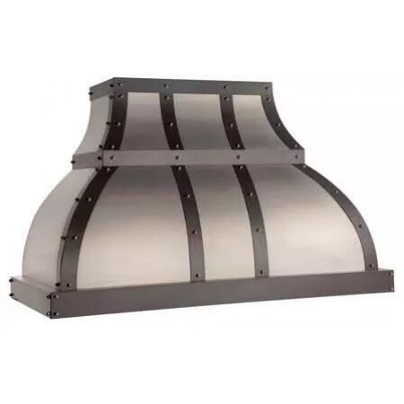 Vent-A-Hood JCH242B1PT