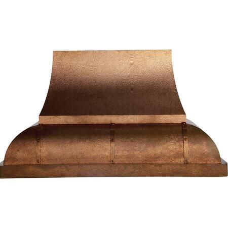 Vent-A-Hood JCH360A1OL