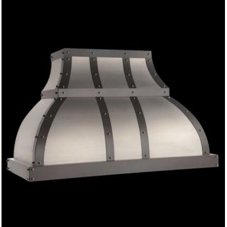 Vent-A-Hood JCH360B1SS