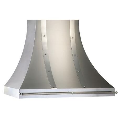 Vent-A-Hood JDH248C2SS
