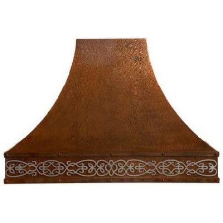 Vent-A-Hood JDH348C1OL