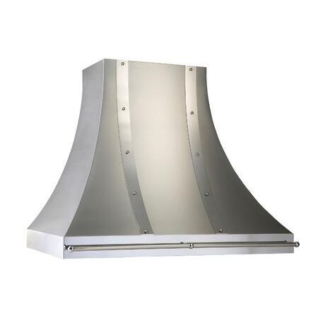 Vent-A-Hood JDH348C2SSAS