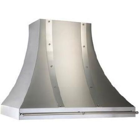 Vent-A-Hood JDH360C2SS