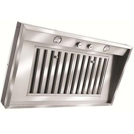 Vent-A-Hood M34SLDSS