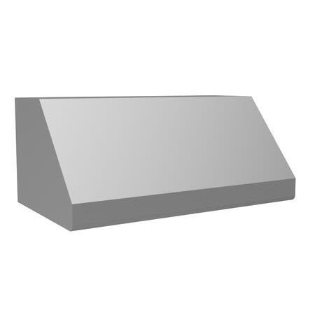 Vent-A-Hood NPH18236SS